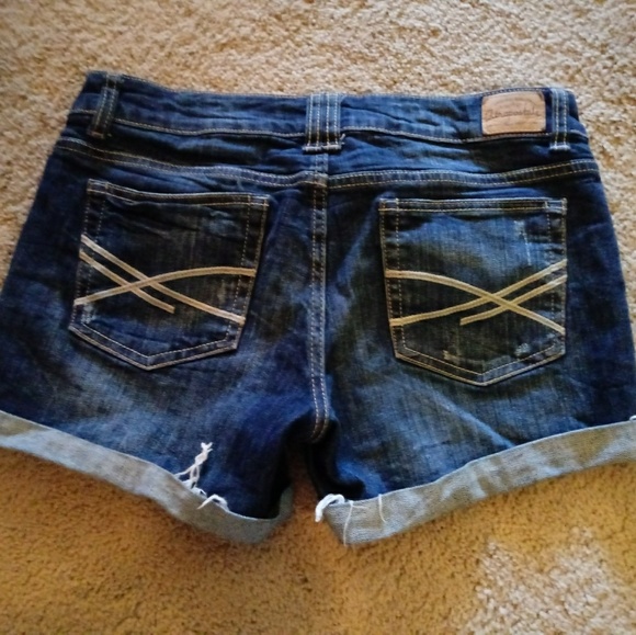 Shorts - Picture 2 of 3